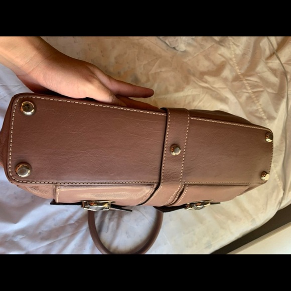 Marc Jacobs Venitia Satchel Bag - Picture 10 of 10